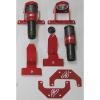 JOUNCE SYS 05-UP FRNT REA - image 1