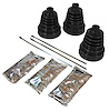 UNI-FIT BOOT 12 PACK - image 1