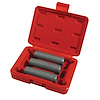 32116 Heavy Duty Truck EZ Wheel Centering Tool Set UD & Volvo Trucks w/Hungarian made Alcoa wheels