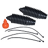 33020 Uni-Fit Steering Boot - image 1