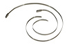 SHORT TIE-FOR 33001 10 - image 1
