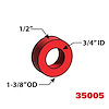 KENWRTH SHIM 1/2 6 - image 1