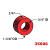 KENWRTH SHIM 3/4 6 - image 1