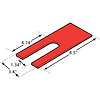 35016 Peterbilt Pinion Shim - image 1