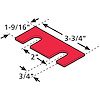 FRTLNR SHIM 1/16 6 - image 1