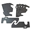 Hendrickson Torque Box Adjustment Set - image 1