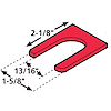 35062 Wheel Alignment Shims [Freightliner]