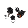 35109 Replacement Ball Joint Kit for 25460, 25485 SPC Control Arms