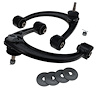 35470 Adjustable Upper Control Arm Pair For 2005-2023 Toyota Tacoma - image 1