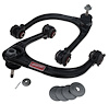 35495 Adjustable Upper Control Arm Pair Fits Select Toyota Tundra, Sequoia - image 1
