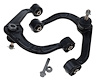 35540 Adjustable Upper Control Arm Pair Fits Select Nissan Frontier, Pathfinder, Xterra, Suzuki Equator - image 1