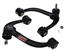 35675 Adjustable Upper Control Arm Pair Fits Select Ford and Lincoln Trucks and SUV Models - image 1