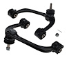 35680 Adjustable Upper Control Arm Pair Fits Select Ford and Lincoln Trucks and SUV Models - image 1