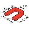 VANHOOL SHIMS 1/16 6 - image 1