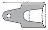 1/32 DUO FIT SHIM 25 - image 1