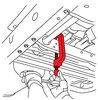 40230 Forged Torsion Bar Tool Set - image 2