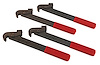 40840 Tie Rod Adjusting Wrench Set - image 1