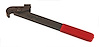 40870 Tie Rod Adjusting Wrench - image 1