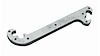 40900 Universal Tie Rod - image 1