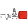 TIE ROD SOCKET - image 2