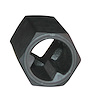 45938 Gm Lock Tab Socket Buick LaCrosse 2010-2019, Buick Regal 2011-2017, Buick Regal Sportback 2018-2020, Buick Regal TourX - image 1
