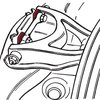 CAS/CAMB SHIMS 1/64 50 - image 2
