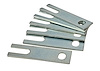 47173 Corvette Rear Shim 1/8" (6) Chevy Corvette - image 1