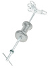 JAM NUT FOR 499 - image 1