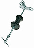 FLANGE AXLE PULLER - image 1