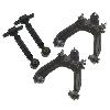 CIVIC 3.0-in DROP KIT 96-00 - image 1