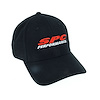 NAVY SANDWICH BILL CAP - image 1