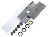 63020 Thrust Alignment Plate 2-3/8" Width
