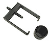 65100 Honda/Acura Bushing Extractor Acura Integra 1994-2001, Honda CRX 1988-1991, Honda Civic - image 1