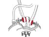 +/- .75° Rear Camber Kit 2005-Up Chrysler 300C - image 2