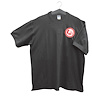 BLACK T-SHIRT-MEDIUM - image 1