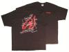 LR T-SHIRT BLACK-XLARGE - image 1