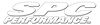 WHITE SPC DECAL DIE-CUT - image 1