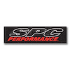 RED / BLACK SPC DECAL - image 1