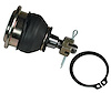 Front Non-Adjustable Ball Joint Various Acura/Honda Models - image 1