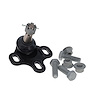 Front Adjustable Lower Ball Joint Various Acura/Honda Models - image 1