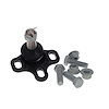 Front Adjustable Lower Ball Joint Various Acura/Honda Models - image 1