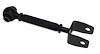 67405 Adjustable Rear Toe Arm For 2011-2019 Ford Explorer, 2013-2019 Police Interceptor Utility - image 1