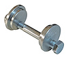 Mazda Rear Toe Cam - image 1