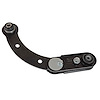 Rear Camber Arm with Bushings 2007 - Up Dodge Caliber - image 1