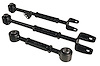 67540 Adjustable Rear Camber Arms Fits Select 2008-2020 Acura, Honda Models - image 1