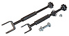 Rear Adjustable Control Arms 2008-2017 Acura & Honda Vehicles - image 1