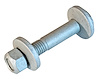 67565 Rear Adjustable Toe Cam Bolt 2008-2019 Acura & Honda Vehicles