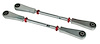 Rear Adjustable Camber Arms 2002-up Mini Cooper - image 1