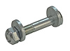 67667 Rear Toe Cam Adjuster 2000-2009 for Subaru Legacy/Outback - image 1