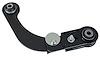 67680 Fusion Adjustable Control Arm Ford Fusion 2013-2020, Lincoln MKZ - image 1